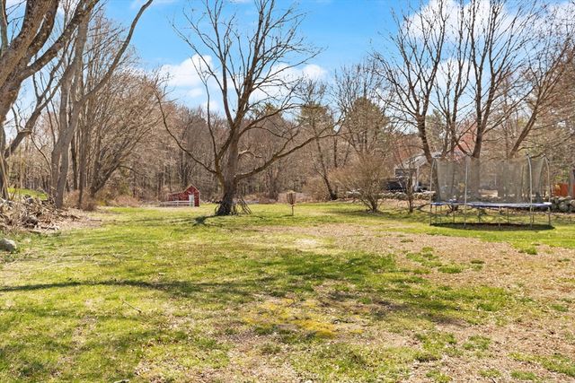 700 High St, Hanson, MA 02341