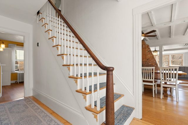 700 High St, Hanson, MA 02341