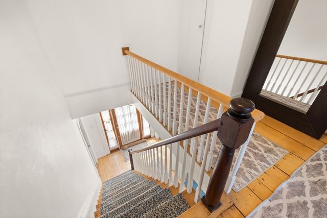 700 High St, Hanson, MA 02341