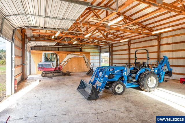 39036 Scravel Hill Rd NE, Albany, OR 97321