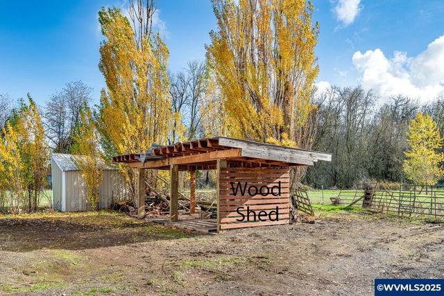 39036 Scravel Hill Rd NE, Albany, OR 97321