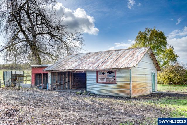 39036 Scravel Hill Rd NE, Albany, OR 97321