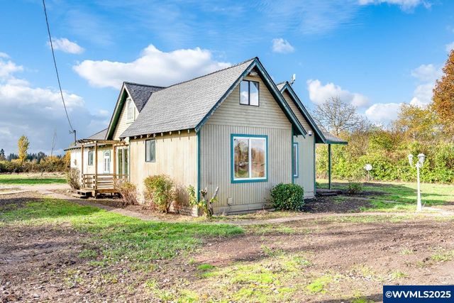 39036 Scravel Hill Rd NE, Albany, OR 97321