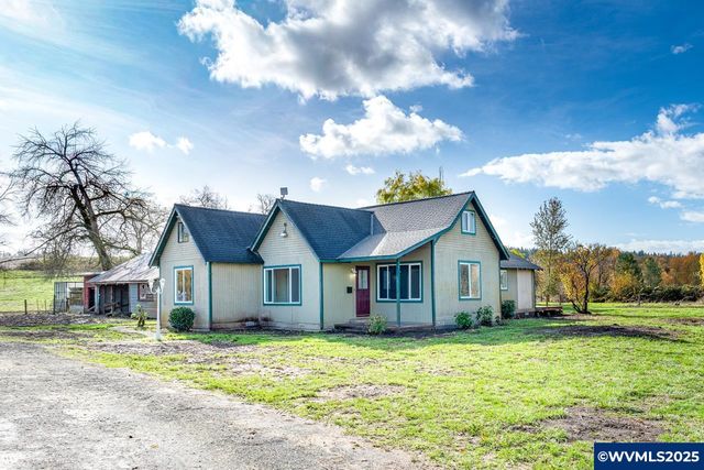 39036 Scravel Hill Rd NE, Albany, OR 97321