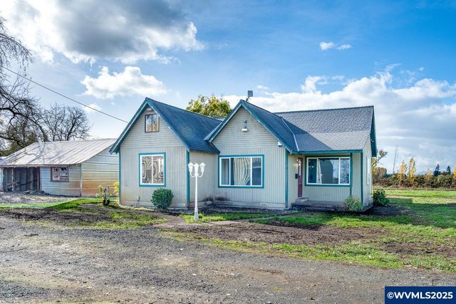 39036 Scravel Hill Rd NE, Albany, OR 97321