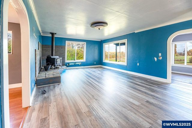 39036 Scravel Hill Rd NE, Albany, OR 97321