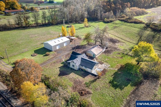 39036 Scravel Hill Rd NE, Albany, OR 97321