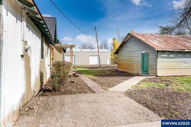 39036 Scravel Hill Rd NE, Albany, OR 97321