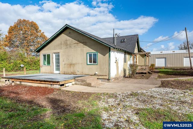 39036 Scravel Hill Rd NE, Albany, OR 97321