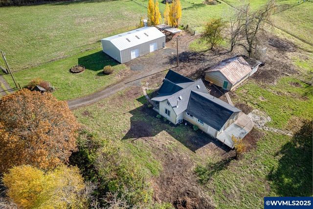 39036 Scravel Hill Rd NE, Albany, OR 97321