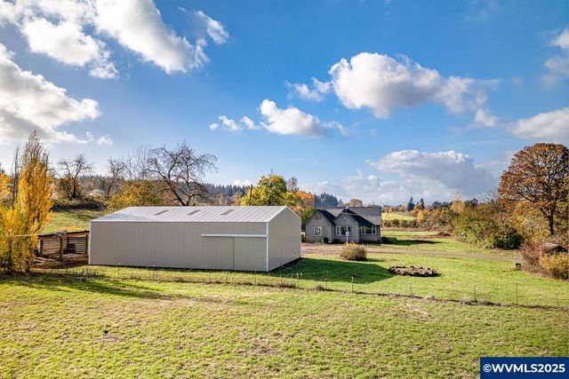 39036 Scravel Hill Rd NE, Albany, OR 97321