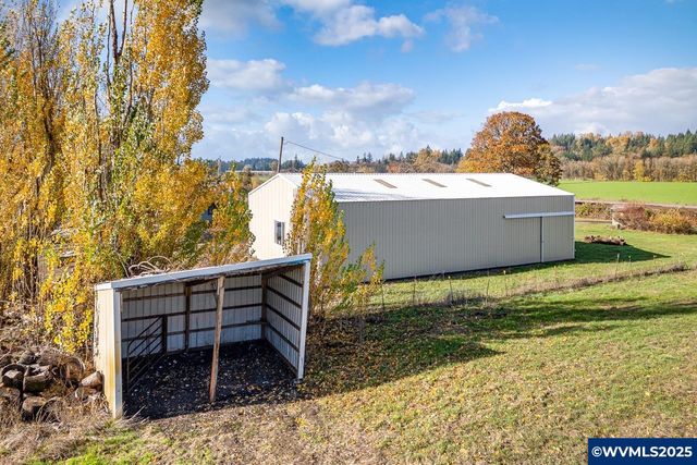 39036 Scravel Hill Rd NE, Albany, OR 97321