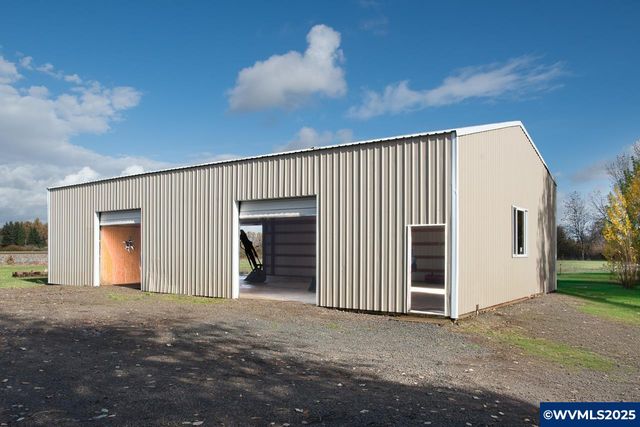 39036 Scravel Hill Rd NE, Albany, OR 97321