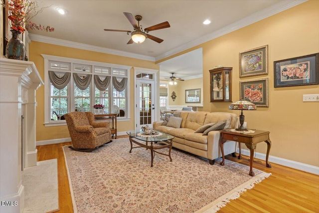 101 Briar Rose Lane, Garner, NC 27529