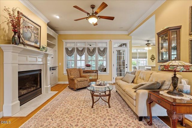 101 Briar Rose Lane, Garner, NC 27529