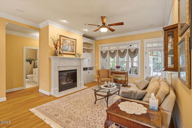 101 Briar Rose Lane, Garner, NC 27529