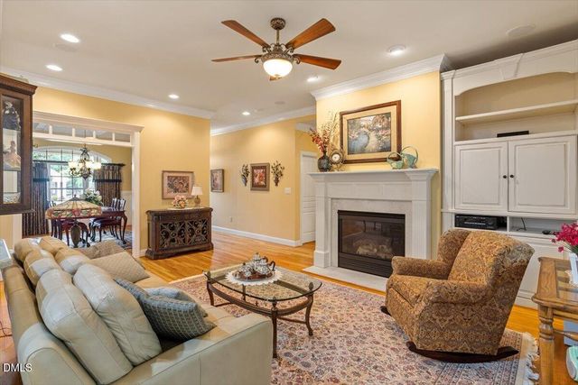101 Briar Rose Lane, Garner, NC 27529