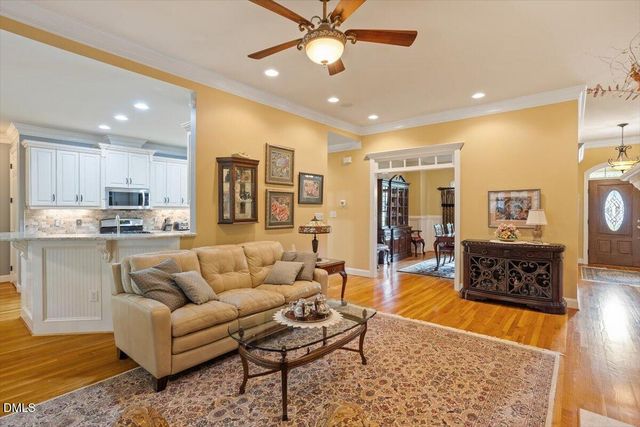 101 Briar Rose Lane, Garner, NC 27529