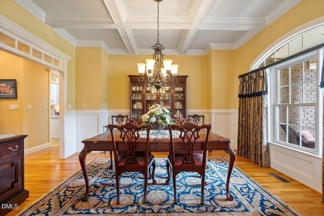 101 Briar Rose Lane, Garner, NC 27529