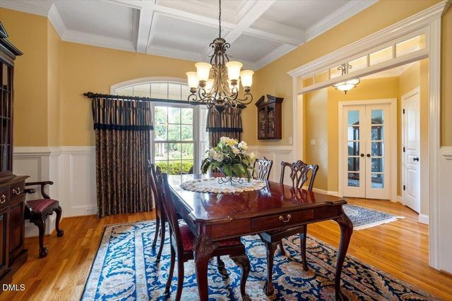 101 Briar Rose Lane, Garner, NC 27529