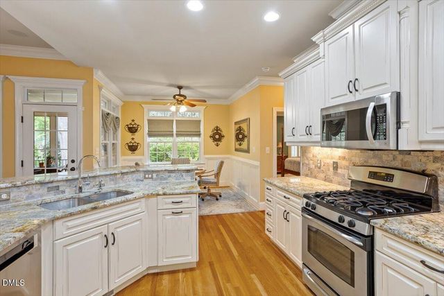 101 Briar Rose Lane, Garner, NC 27529