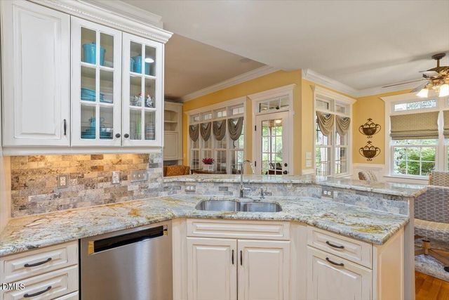 101 Briar Rose Lane, Garner, NC 27529