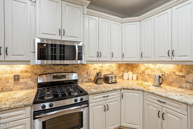 101 Briar Rose Lane, Garner, NC 27529