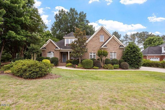 101 Briar Rose Lane, Garner, NC 27529