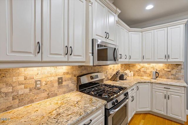 101 Briar Rose Lane, Garner, NC 27529