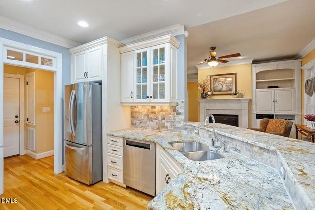 101 Briar Rose Lane, Garner, NC 27529