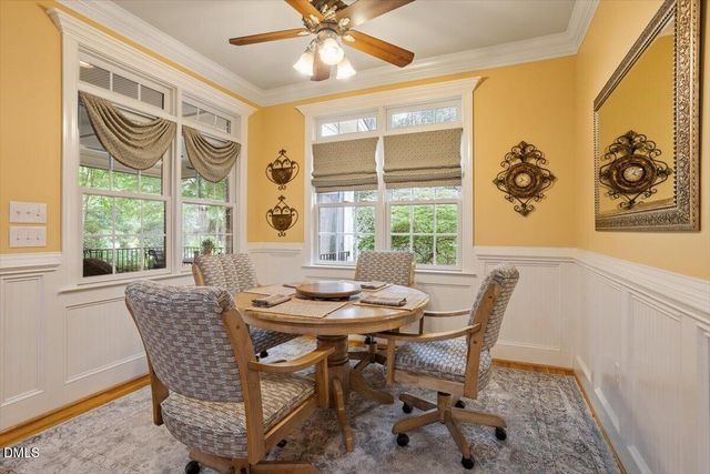 101 Briar Rose Lane, Garner, NC 27529