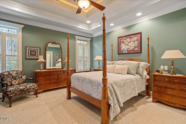 101 Briar Rose Lane, Garner, NC 27529