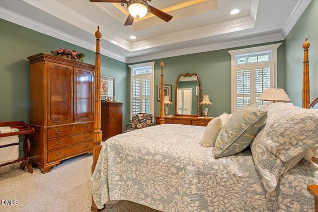 101 Briar Rose Lane, Garner, NC 27529