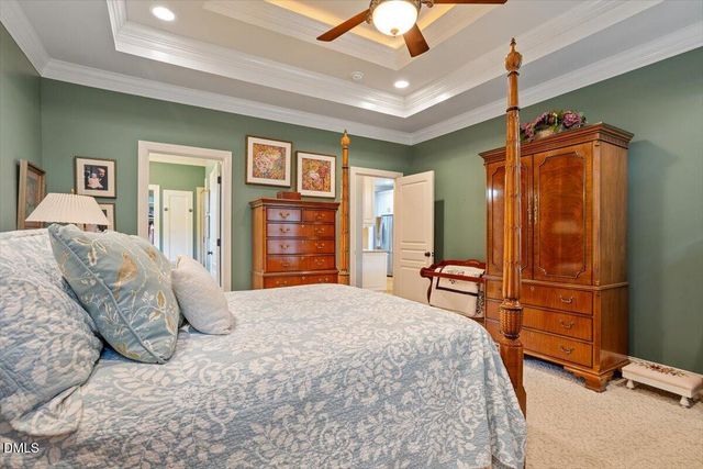 101 Briar Rose Lane, Garner, NC 27529