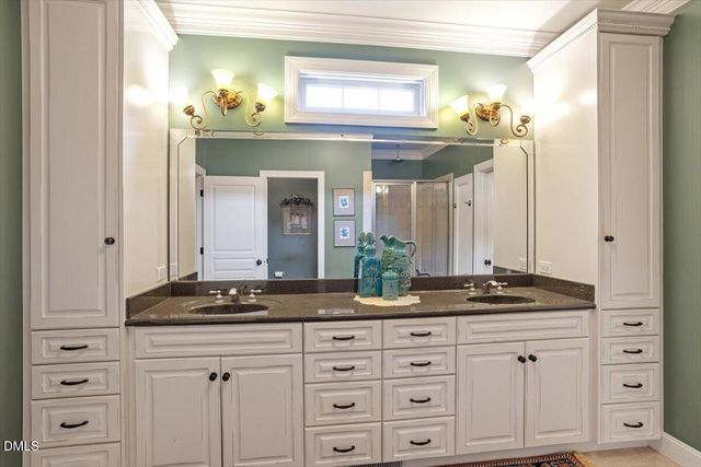 101 Briar Rose Lane, Garner, NC 27529