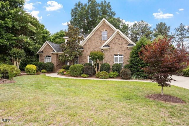 101 Briar Rose Lane, Garner, NC 27529