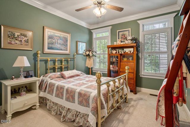 101 Briar Rose Lane, Garner, NC 27529