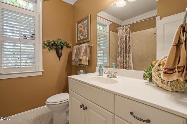 101 Briar Rose Lane, Garner, NC 27529