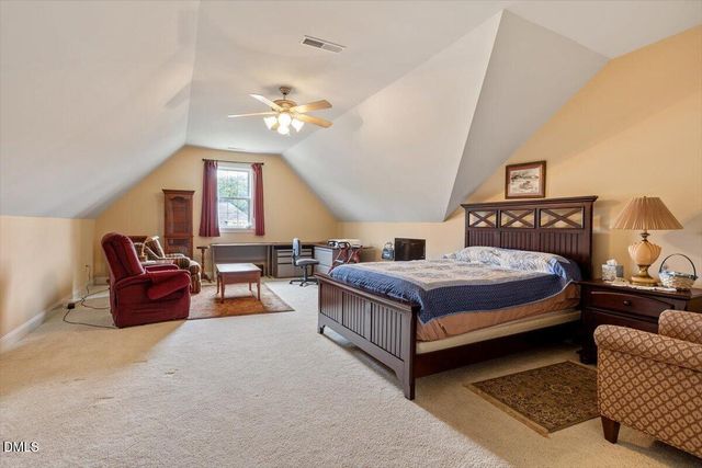 101 Briar Rose Lane, Garner, NC 27529