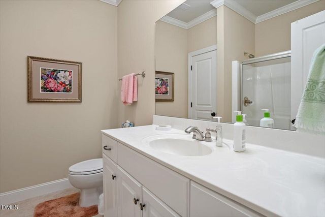 101 Briar Rose Lane, Garner, NC 27529