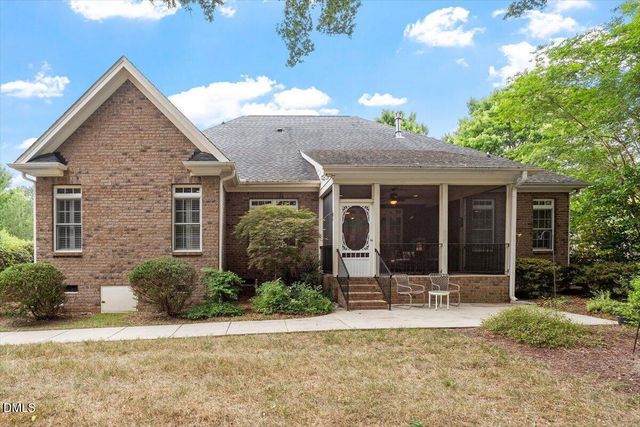 101 Briar Rose Lane, Garner, NC 27529