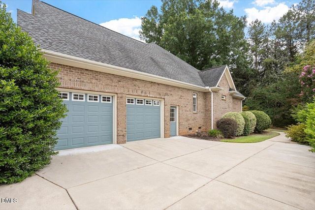 101 Briar Rose Lane, Garner, NC 27529
