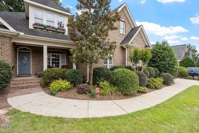 101 Briar Rose Lane, Garner, NC 27529