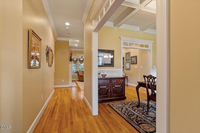 101 Briar Rose Lane, Garner, NC 27529