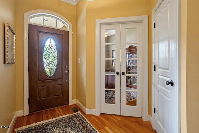 101 Briar Rose Lane, Garner, NC 27529