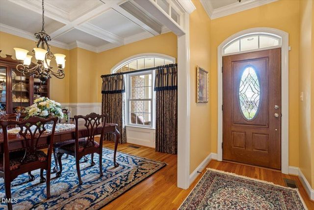 101 Briar Rose Lane, Garner, NC 27529