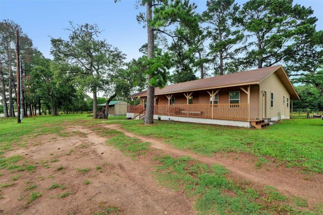 2169 Highway 304, Smithville, TX 78957