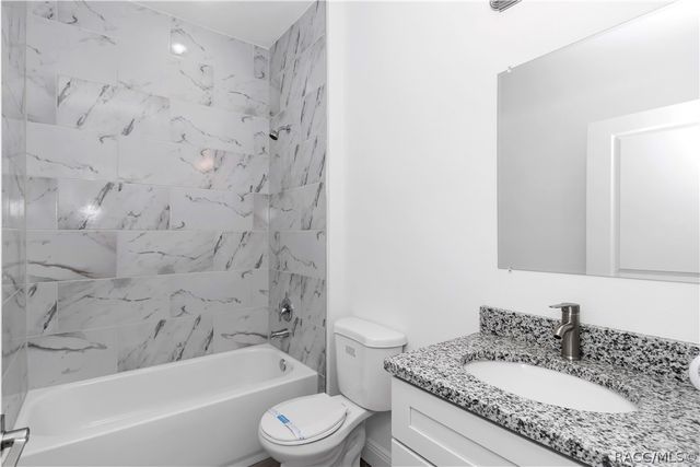 7858 N Merrimac Way, Citrus Springs, FL 34434