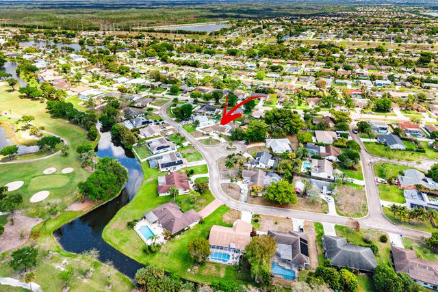 246 Natchez Court, Royal Palm Beach, FL 33411