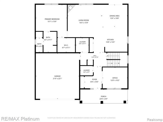 4570 Stillmeadow, Howell, MI 48843